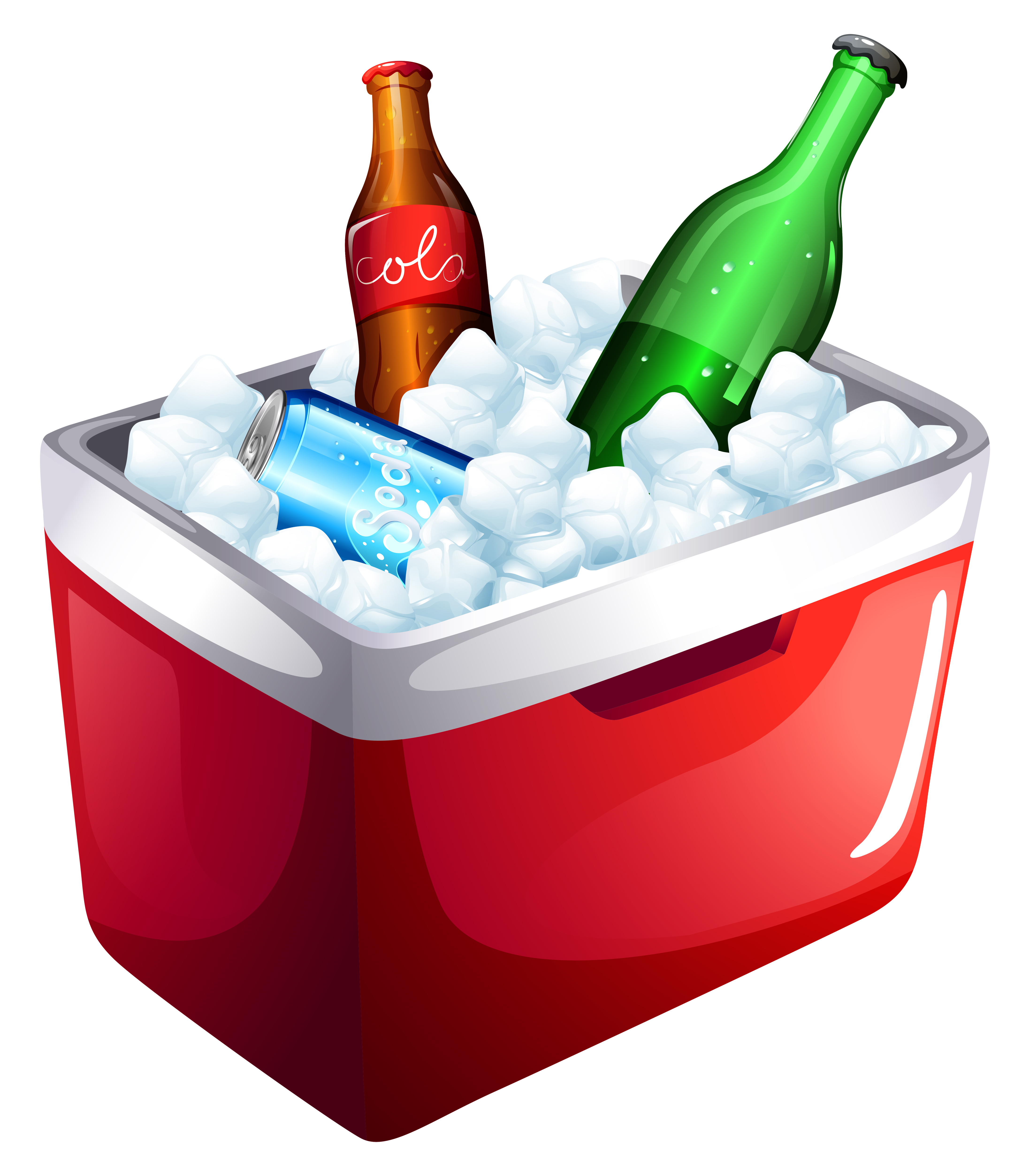 Drinks