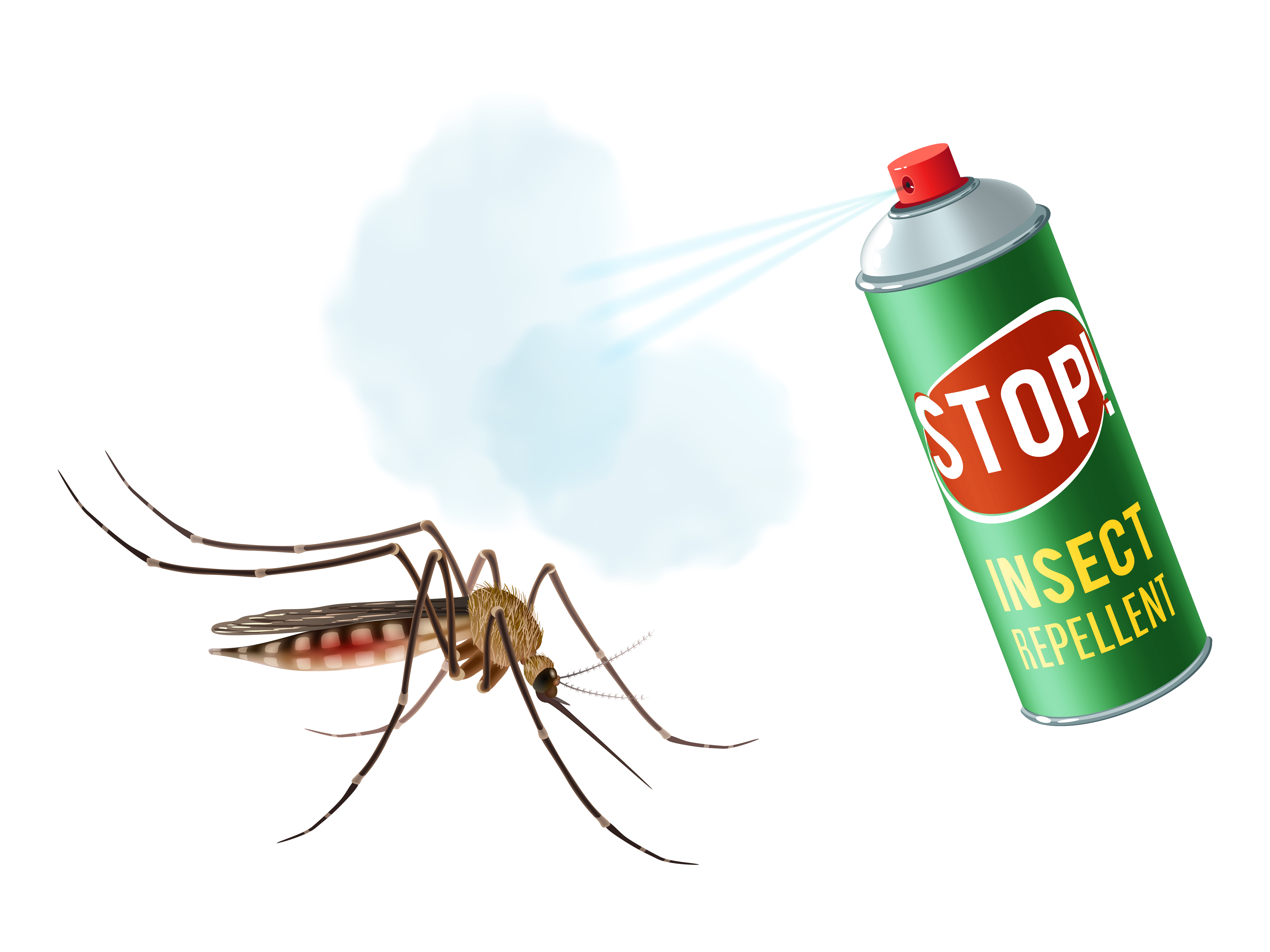 Repellent
