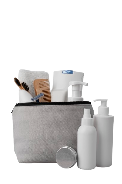Toiletries